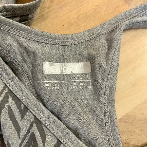Marmot Layer Up Tank Top - Picture 4 of 7